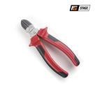 Alicate de Corte Diagonal 6 Pol. GEDORE Red - Modelo Sueco