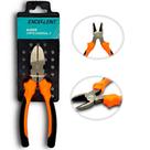 Alicate de Corte Diagonal 6 Polegadas Bicolor Alicate de Corte Diagonal 6 Polegadas Bicolor