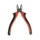 Alicate de Corte Diagonal 6 Polegadas Famastil Profissional Alicate de Corte Diagonal 6 Polegadas Famastil Profissional
