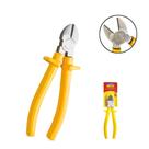 Alicate De Corte Diagonal 6 Polegadas Tramontina 1000v Alicate De Corte Diagonal 6 Polegadas Tramontina 1000v