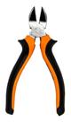 Alicate de Corte Diagonal 6" Profissional Foxlux 3604
