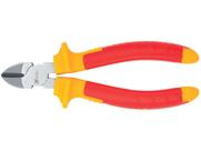 Alicate De Corte Diagonal 6 Vde 1000v Mtx - 175069