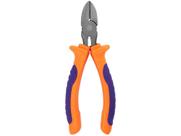 Alicate de Corte Diagonal 6” Western - 79/6