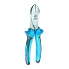 Alicate de corte diagonal 8" modelo americano kraft jc isolado 1000v nbr 9699 - gedore 029876 Alicate de corte diagonal 8" modelo americano kraft jc isolado 1000v nbr 9699 - gedore 029876