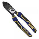 Alicate de Corte Diagonal 8 Vise-grip Irwin IWHT84001