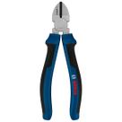 Alicate de Corte Diagonal Bosch 160 mm 1600A039RD Original
