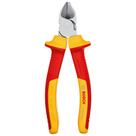 Alicate de Corte Diagonal Bosch VDE 160mm -1600A02ND9