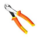 Alicate de Corte Diagonal Eletricista 8" 1000 V ViseGrip Alicate de Corte Diagonal Eletricista 8" 1000 V ViseGrip