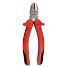Alicate de corte diagonal gedore r28402165 6.1/2"