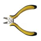 Alicate de corte diagonal polido 4" sa401 sa tools