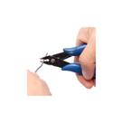 Alicate De Corte Diagonal Zero Alta Precisão Eletrônica