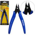 Alicate de corte e decapagem diagonal 5'' cabo plastico pro na cartela - STARTOOLS Alicate de corte e decapagem diagonal 5'' cabo plastico pro na cartela - STARTOOLS