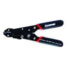 Alicate de Corte e Descascador de fio XSCORPION AWSC-105