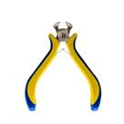 Alicate De Corte Frontal 4,2 Hk-505 Hikari