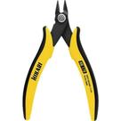 Alicate de Corte HK-170 Rente para Fios de Cobre e Fio Macio em Aço SK-5 com Lâmina HRC-50 Hikari Alicate de Corte HK-170 Rente para Fios de Cobre e Fio Macio em Aço SK-5 com Lâmina HRC-50 Hikari