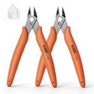 Alicate de Corte Micro KATA KT2890 Kit com 2 Unidades