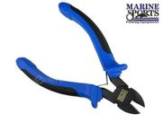 Alicate De Corte MS-PL04F Mini Side Cutter (Corte Anzol) - Marine Sports