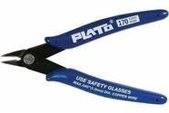 Alicate de Corte Plato 170 mm - Ferramenta Azul Alicate de Corte Plato 170 mm - Ferramenta Azul