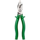 Alicate de corte tesoura isolado 8" aço cromo vanádio - ST72504L Sata