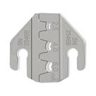 Alicate De Crimpagem Com Cabo Antiderrapante De 4mm Para Kit De Terminais SN-58B 2549 02C 06WF 06