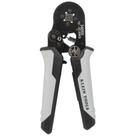 Alicate de Crimpagem Klein Tools 34055 com Catraca Quadrada para Terminais de Fios 10-22 AWG