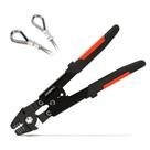 Alicate de crimpagem Sanuke Wire Rope Crimping Tool 2,2 mm