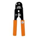 Alicate De Crimpar Cabo De Rede Rj45 Acr1 Foxlux Alicate De Crimpar Cabo De Rede Rj45 Acr1 Foxlux