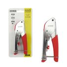 Alicate De Crimpar Compressão Conector F Rg6 Rg59 Coaxial Antena - KOKAY Alicate De Crimpar Compressão Conector F Rg6 Rg59 Coaxial Antena - KOKAY