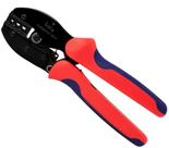Alicate de Crimpar MC4 Profissional BST4 para Cabos de Energia Solar Fotovoltaica de 2.5, 4 e 6mm²