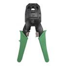 Alicate de Crimpar RJ-11/12/45 HK-301 - Hikari Alicate de Crimpar RJ-11/12/45 HK-301 - Hikari