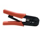 Alicate de Crimpar RJ11 com Catraca Nazda NZ-568R