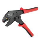 Alicate de Crimpar Terminais Isolados 9" Weidmuller 9040450000