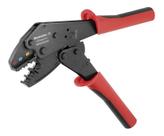 Alicate de Crimpar Terminal Pre-Isolado 0,5-6mm - Weidmuller
