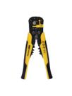 Alicate de Crimpar Western 8,5&quot Para fios de 0,2 a 6mm