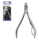 Alicate De Cutícula De Inox Safira 3,5'' 9,6cm