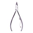 Alicate de Cutícula Mundial 722-PR Professional Premium Inox