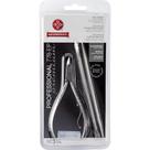 Alicate de Cutícula Professional Premium + Espátula Dupla - 778 EP