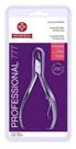 Alicate De Cuticula Profissional 777 Inox Afiado Mundial