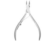 Alicate de Cutícula Profissional Marco Boni Inox - 1759B