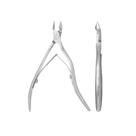 Alicate de Cuticula Staleks Pro - NE-100-9 - Serie Expert 100