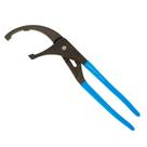 Alicate de filtro de óleo Channellock 6,35 a 13,97 cm Alicate de filtro de óleo Channellock 6,35 a 13,97 cm