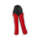 Alicate de ilhos para rg 4/6/58/59 c/cat