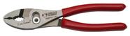 Alicate de junta deslizante Wilde Tool G262FP.NP/CC Flush Fastener 16,5 cm