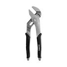 Alicate de lingueta e ranhura Olympia Tools Straight Jaw 8"