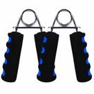 Alicate de Mão Espuma Hand Grip Simples Mbfit