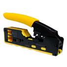 Alicate De Passagem Rj45 Rj11 Cat7 Cat8 Cat5e Cat6 Pró