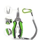 Alicate De Pesca Albatroz Split Ring Lyq1043