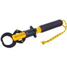 Alicate de Pesca com Balança 21kg Pega Peixe Garra para Pescaria Com Corda Pesca Brasil Alicate de Pesca com Balança 21kg Pega Peixe Garra para Pescaria Com Corda Pesca Brasil