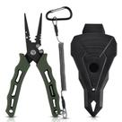 Alicate de pesca KastKing Cutthroat 7 em aço inoxidável