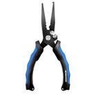 Alicate de pesca KastKing Intimidator Split Ring Nose de 7 polegadas